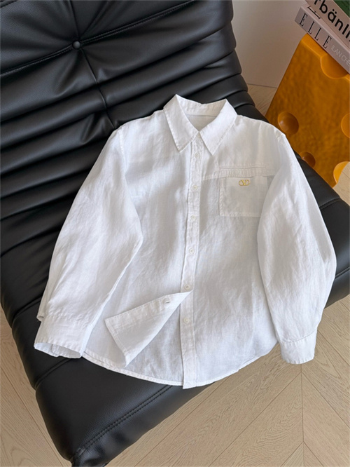 발렌티노 긴팔 셔츠 V92759 2026/신상