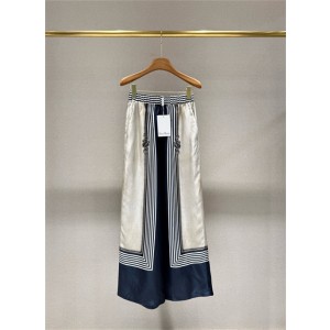 막스마라 실크 바지 M54655 2026/신상