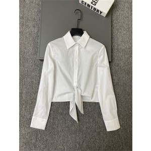 디올 긴팔 셔츠 D92497 2026/신상