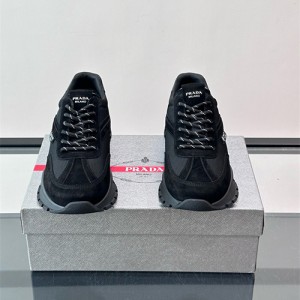 프라다 남성용 스니커즈 74996-2 2026/신상