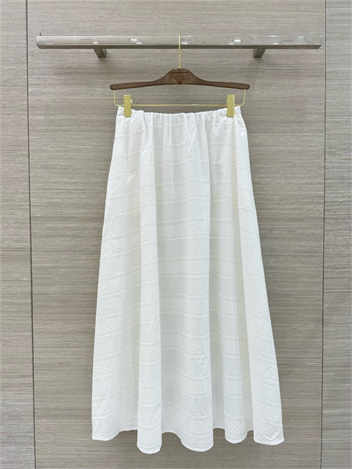 브루넬로 쿠치넬리 스커트 B63909 2026/신상
