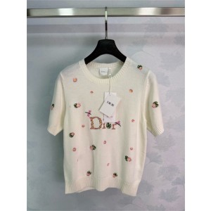 디올 반팔 니트 D82256 2026/신상