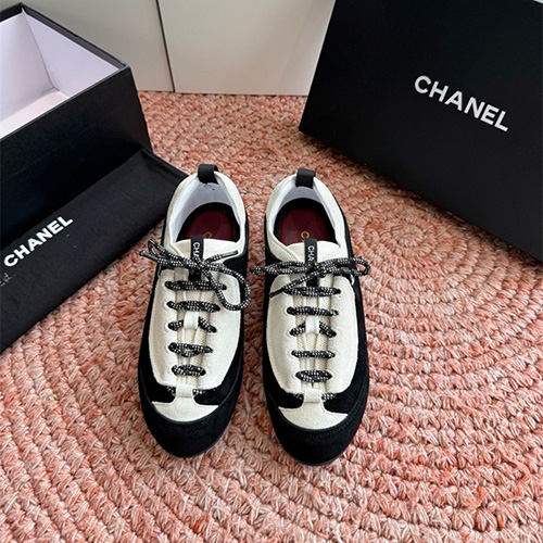 샤넬 여성용 스니커즈 C62859-1 2026/신상