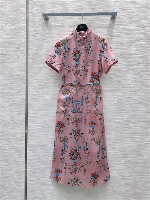 디올 원피스 D62994 2026/신상