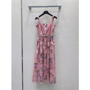 디올 민소매 원피스 D63406 2026/신상
