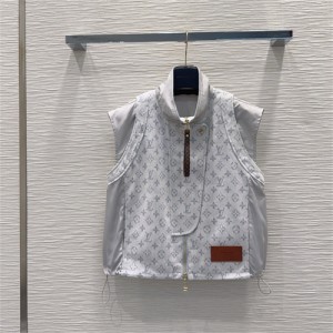 루이비통 데님 조끼 L22994 2026/신상