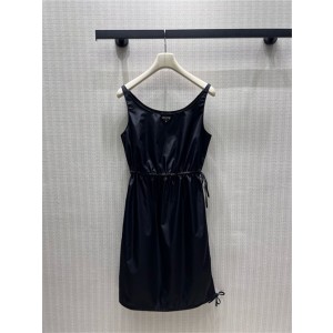 프라다 민소매 원피스 P52498 2026/신상