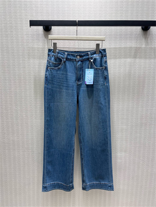 에르메스 청바지 H52805 2026/신상