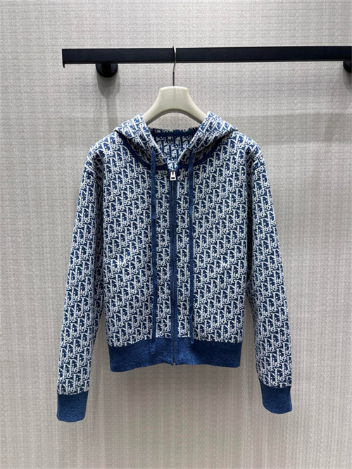 디올 후드 자켓 D83809 2026/신상