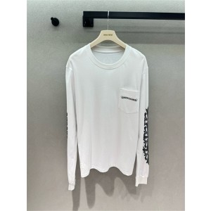 크롬하츠 긴팔 티셔츠 C32203 2026/신상