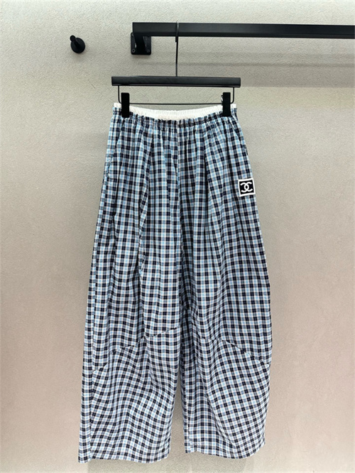 샤넬 캐주얼 바지 C52208 2026/신상