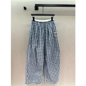 샤넬 캐주얼 바지 C52208 2026/신상