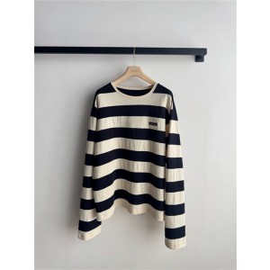 미우미우 긴팔 티셔츠 M92659 2026/신상