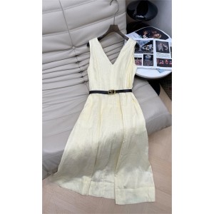디올 민소매 원피스 D54151 2026/신상