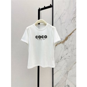 샤넬 반팔 티셔츠 C21857 2026/신상