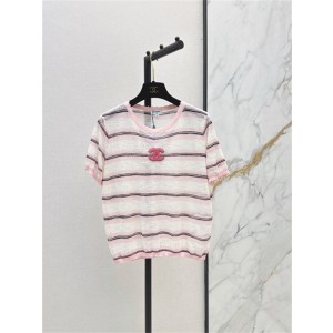 샤넬 반팔 니트 C62106 2026/신상