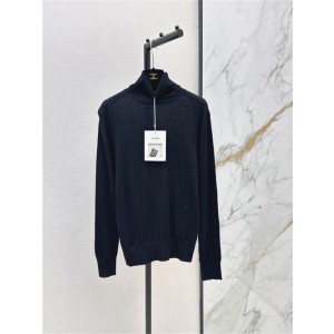 샤넬 긴팔 니트 목플라 C92409 2026/신상