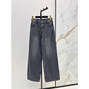 샤넬 청바지 C32900 2026/신상