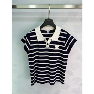 샤넬 반팔 폴로 티셔츠 C81908 2026/신상