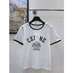 셀린느 반팔 티셔츠 C41754 2026/신상