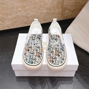 디올 남성용 스니커즈 D70455-2 2026/신상