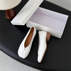 메종 마르지엘라 여성용 구두 M88488-1 2026/신상