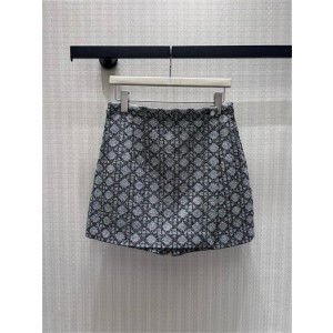 디올 스커트 D53605 2026/신상