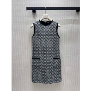 디올 민소매 원피스 D54991 2026/신상