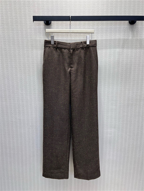 샤넬 캐주얼 바지 C54205 2026/신상