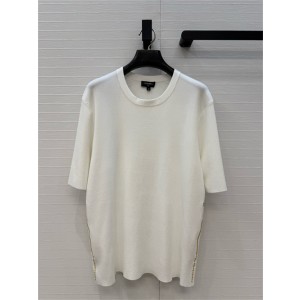 샤넬 반팔 니트 C03100 2026/신상