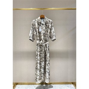 막스마라 실크 원피스 M57506 2026/신상