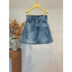 셀린느 데님 반바지 C92908 2026/신상