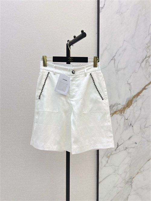 샤넬 반바지 C72497 2026/신상