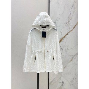루이비통 후드 자켓 L43309 2026/신상