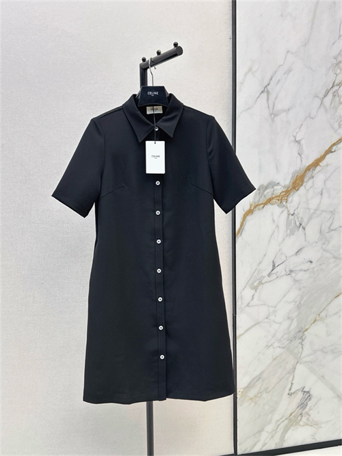 셀린느 원피스 C82906 2026/신상