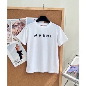 마르니 반팔 티셔츠 M91559 2026/신상
