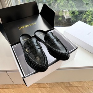 생로랑 남여공용 슬리퍼 Y66780-1 2026/신상