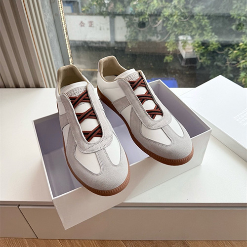 메종 마르지엘라 남여공용 스니커즈 M19275-1 2026/신상