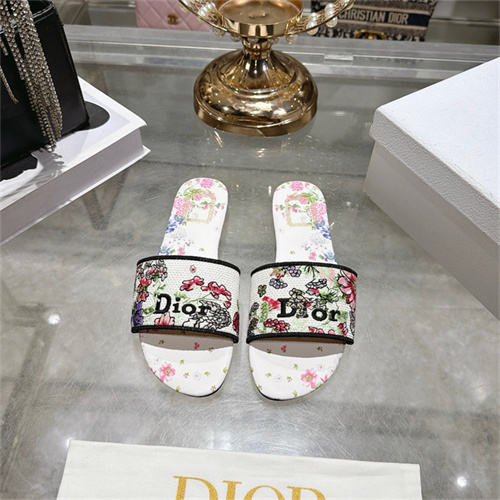 디올 여성용 슬리퍼 D10327-1 2026/신상