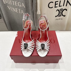 발렌티노 여성용 샌들 (굽높이10CM) V46555-1 2026/신상