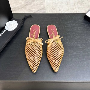 샤넬 여성용 슬리퍼 C20506-2 2026/신상