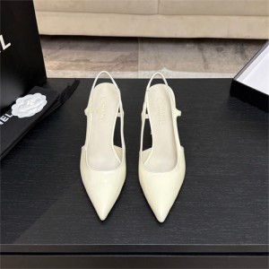 샤넬 여성용 샌들 (굽높이8.5CM) C97587-1 2026/신상