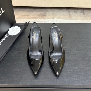샤넬 여성용 샌들 (굽높이8.5CM) C97587-2 2026/신상