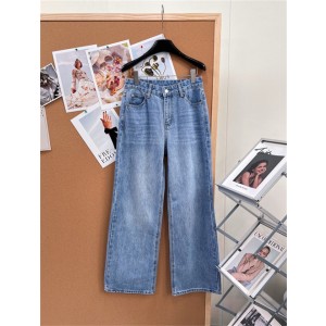알렉산더왕 청바지 A72309 2026/신상