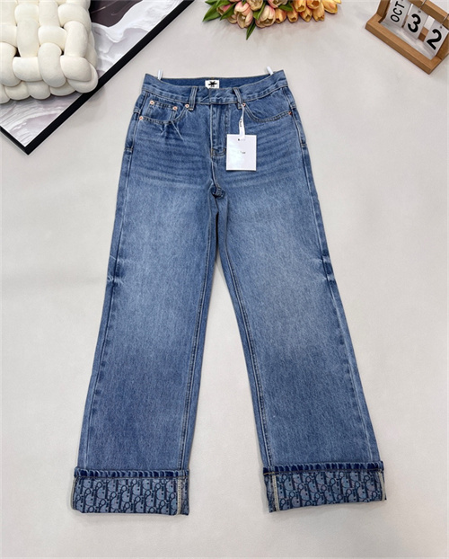 디올 청바지 D02407 2026/신상
