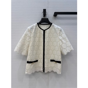 발렌티노 반팔 자켓 V03159 2026/신상