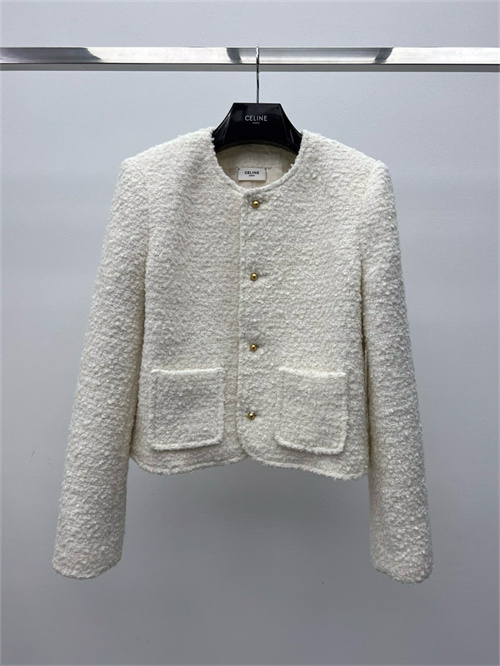 셀린느 자켓 C94409 2026/신상