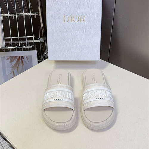 디올 여성용 슬리퍼 D63490-1 2026/신상