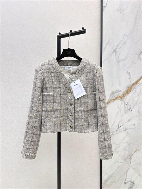 샤넬 자켓 C84208 2026/신상