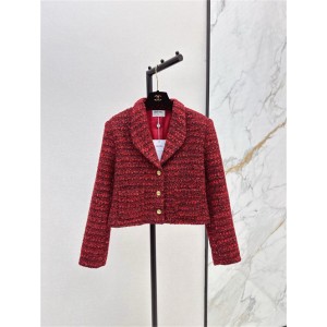 샤넬 자켓 C83409 2026/신상